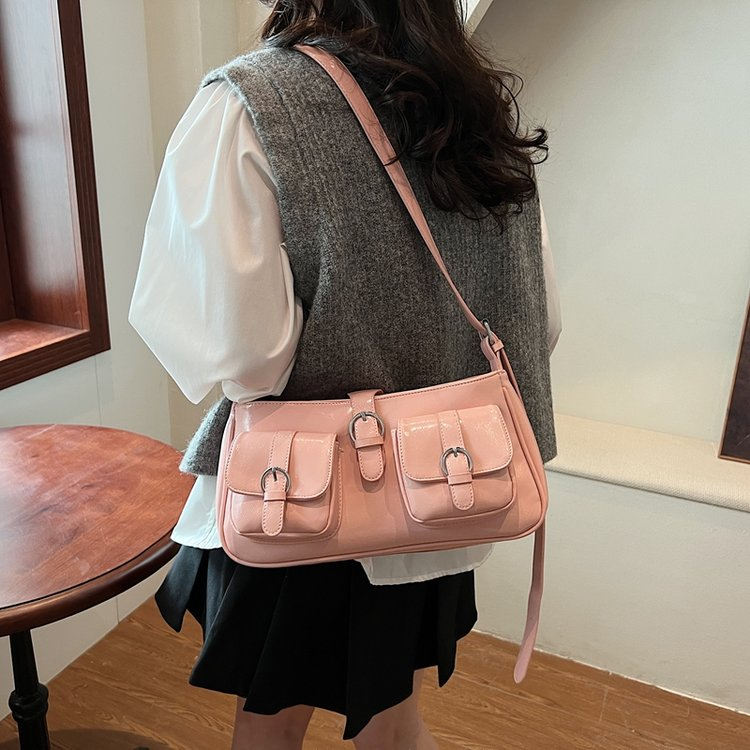 D161-D180琪琪女包6号店腋下包