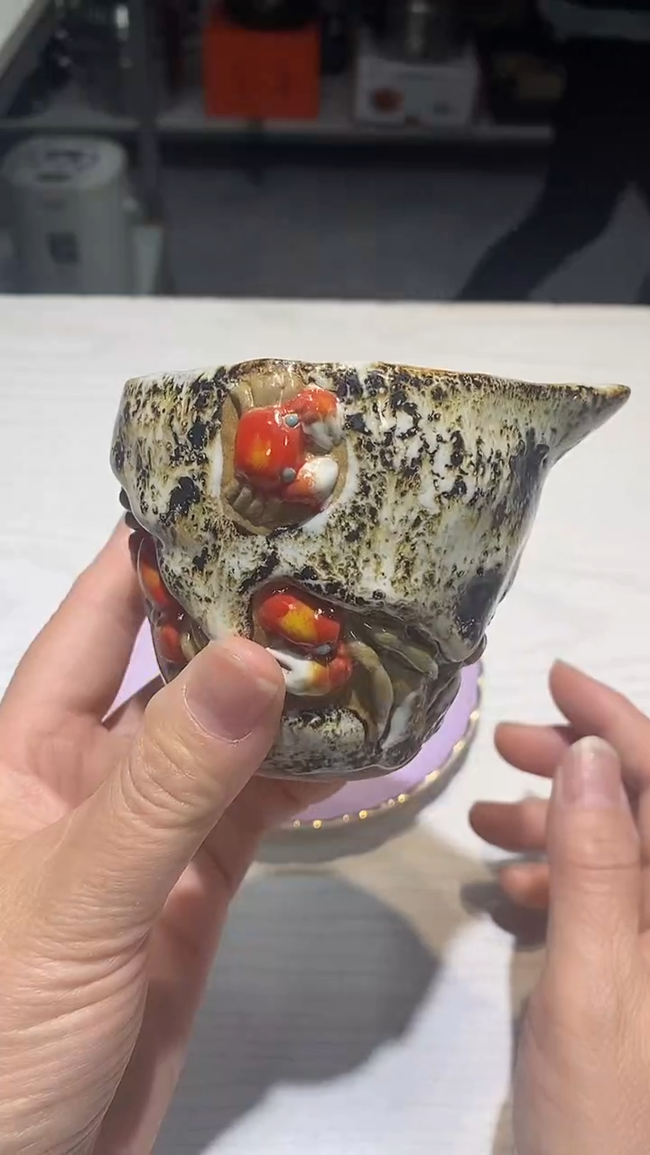 瓷片生活的本意就是开心@@1