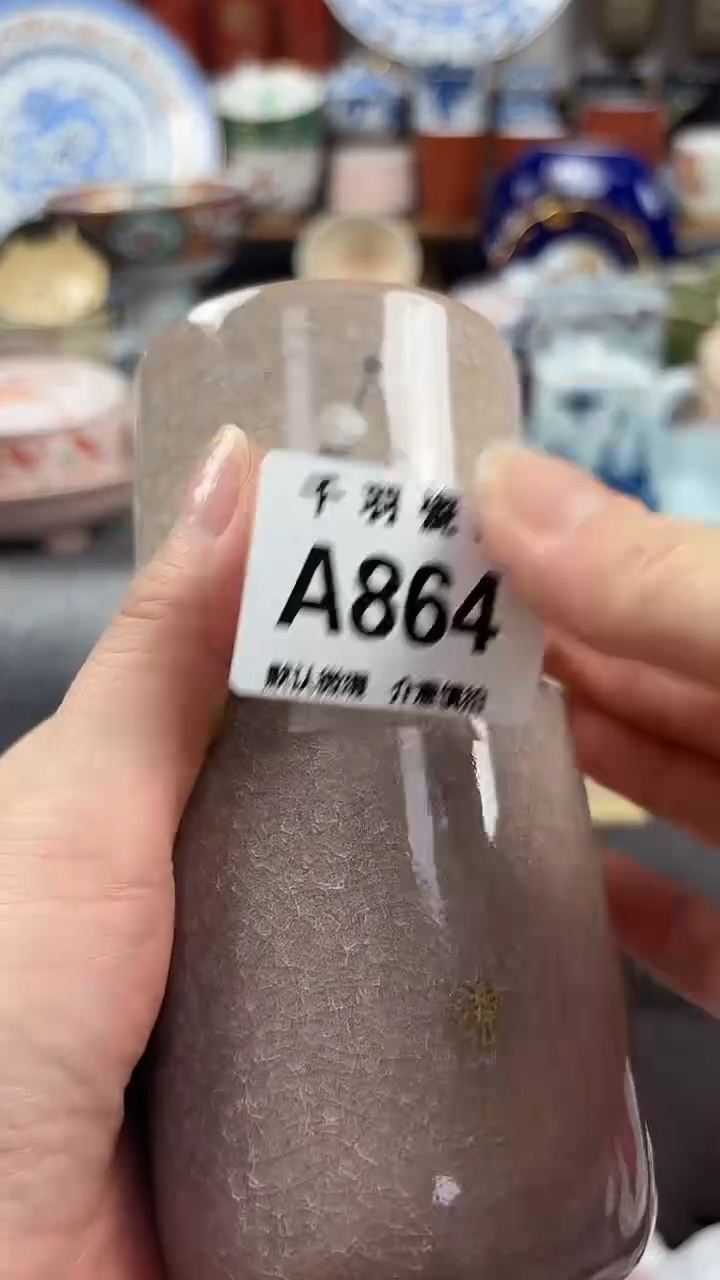 瓷片l****r默认微瑕A864