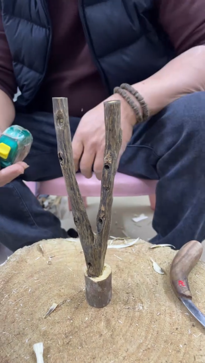 【闪购商品】沉香木沉香碎屑棋楠沉香 原料文创1