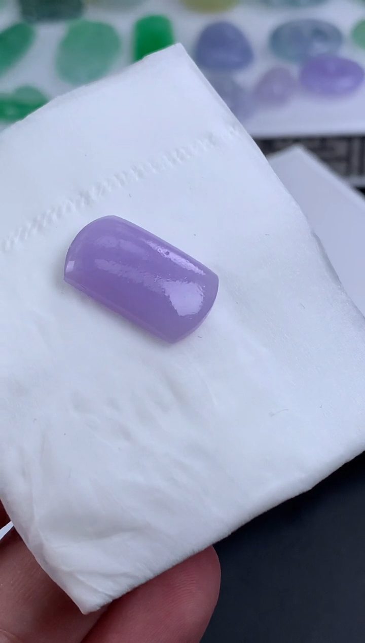 【闪购商品】定制翡翠未镶嵌翡翠