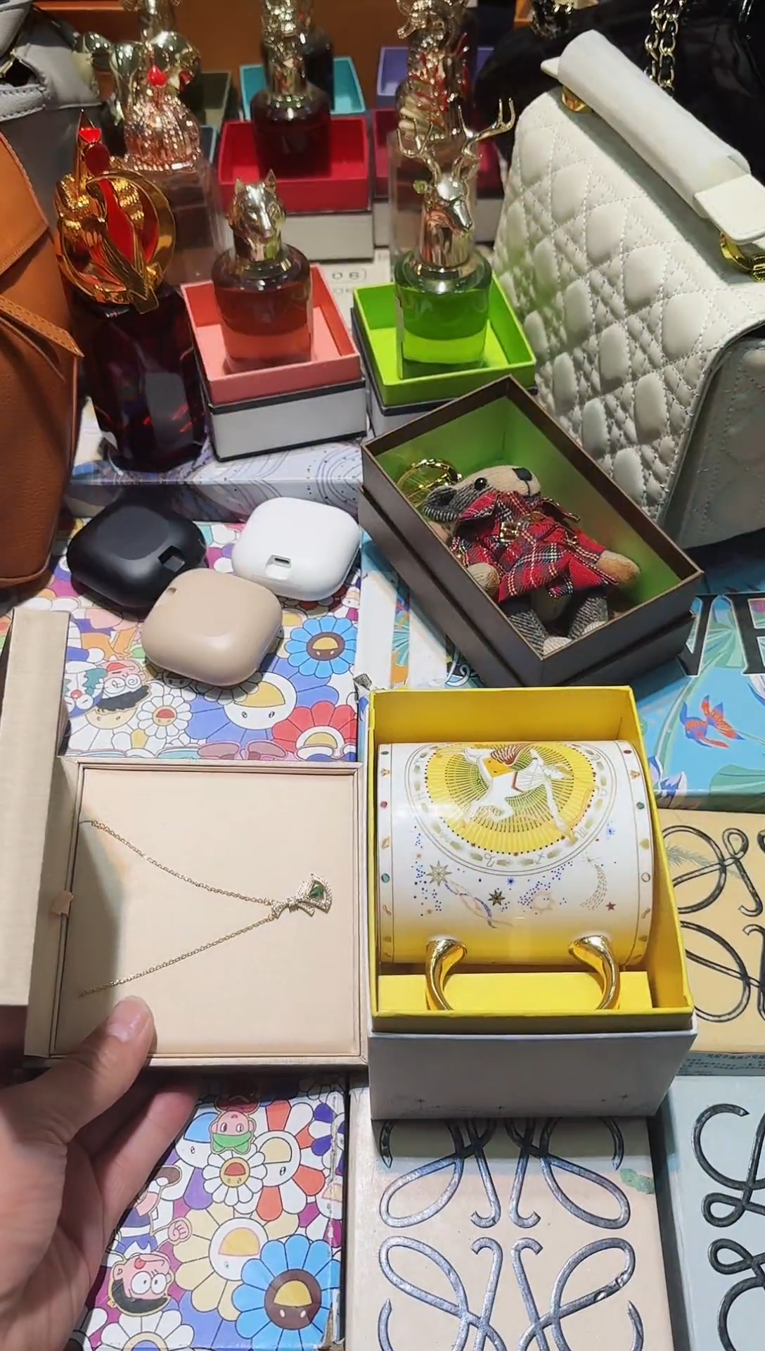 【闪购商品】瓷片换类目孤品单品一件不留