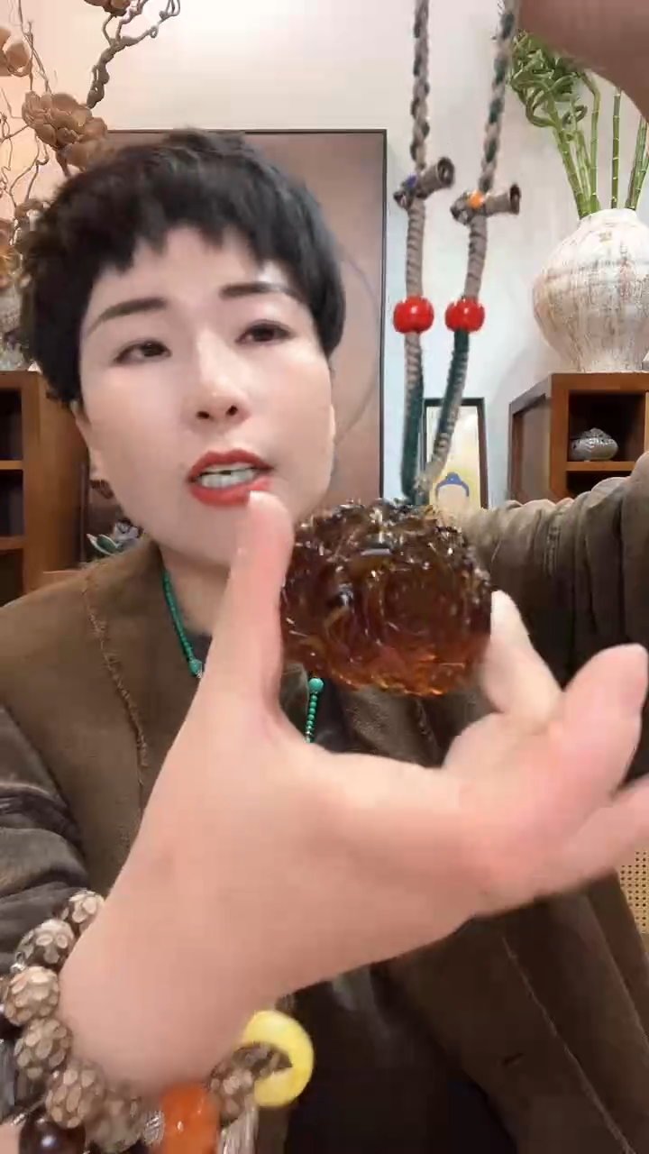 民族风原创手作205