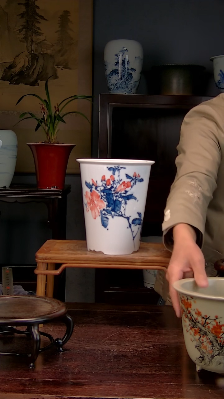 【闪购商品】红陶1