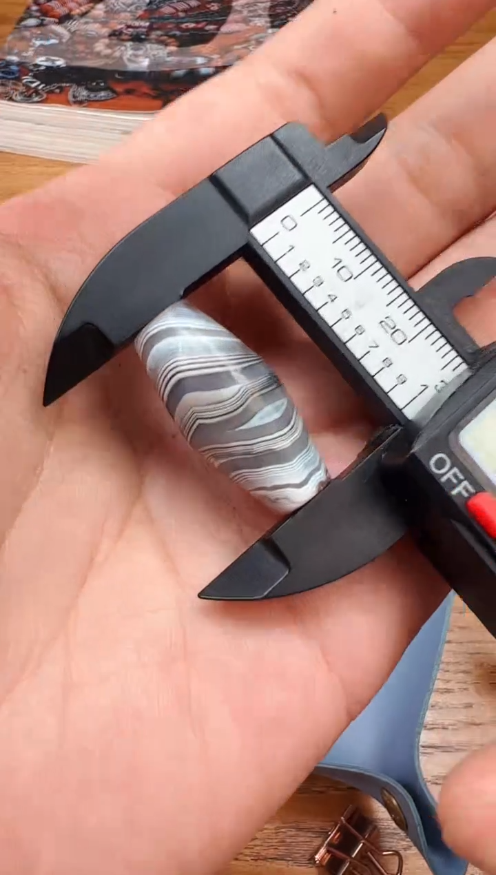 【闪购商品】玛瑙/玉髓颈饰未镶嵌【 肖钟出品 】