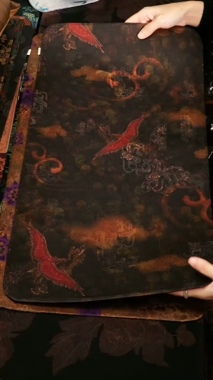 别具一阁布艺尺寸100+33