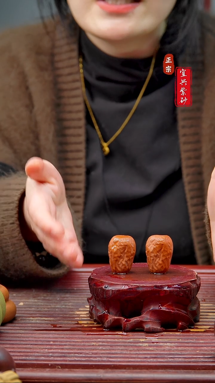 紫砂茶宠宜兴紫砂茶宠摆件