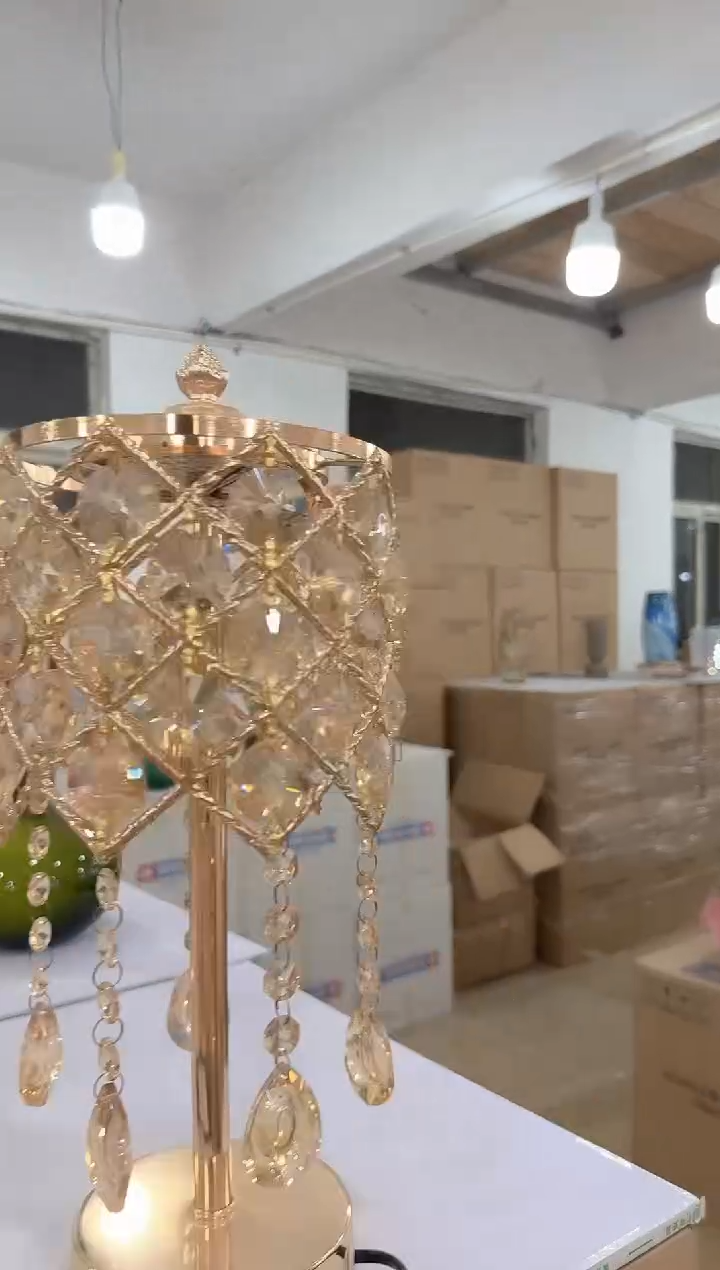 【闪购商品】无铅玻璃甄选花器-j-早3