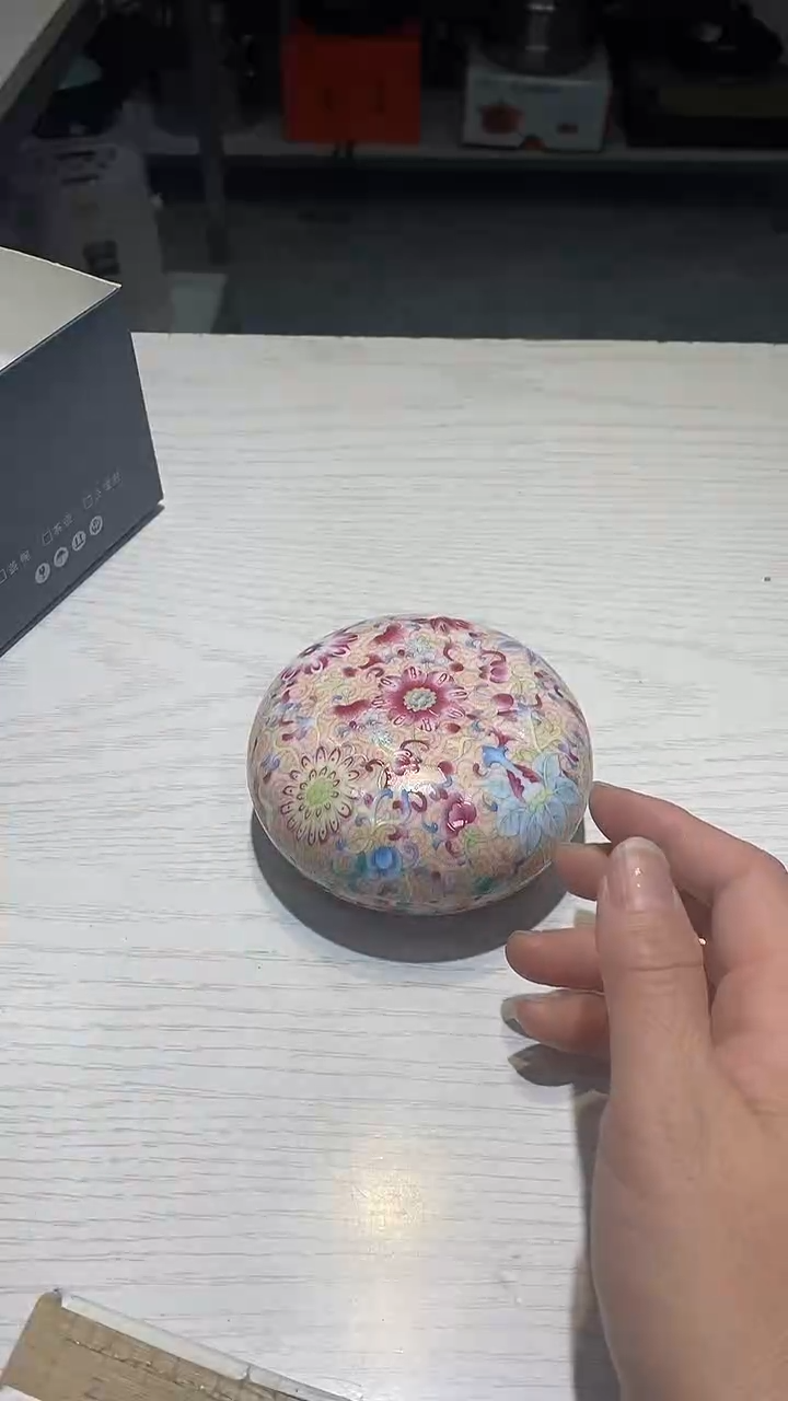 瓷片生活的本意就是开心@@1