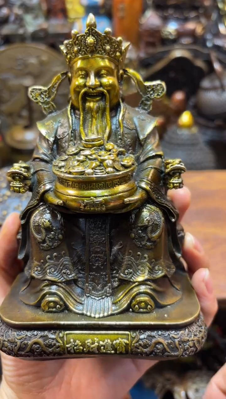 苏古铜器专属链接