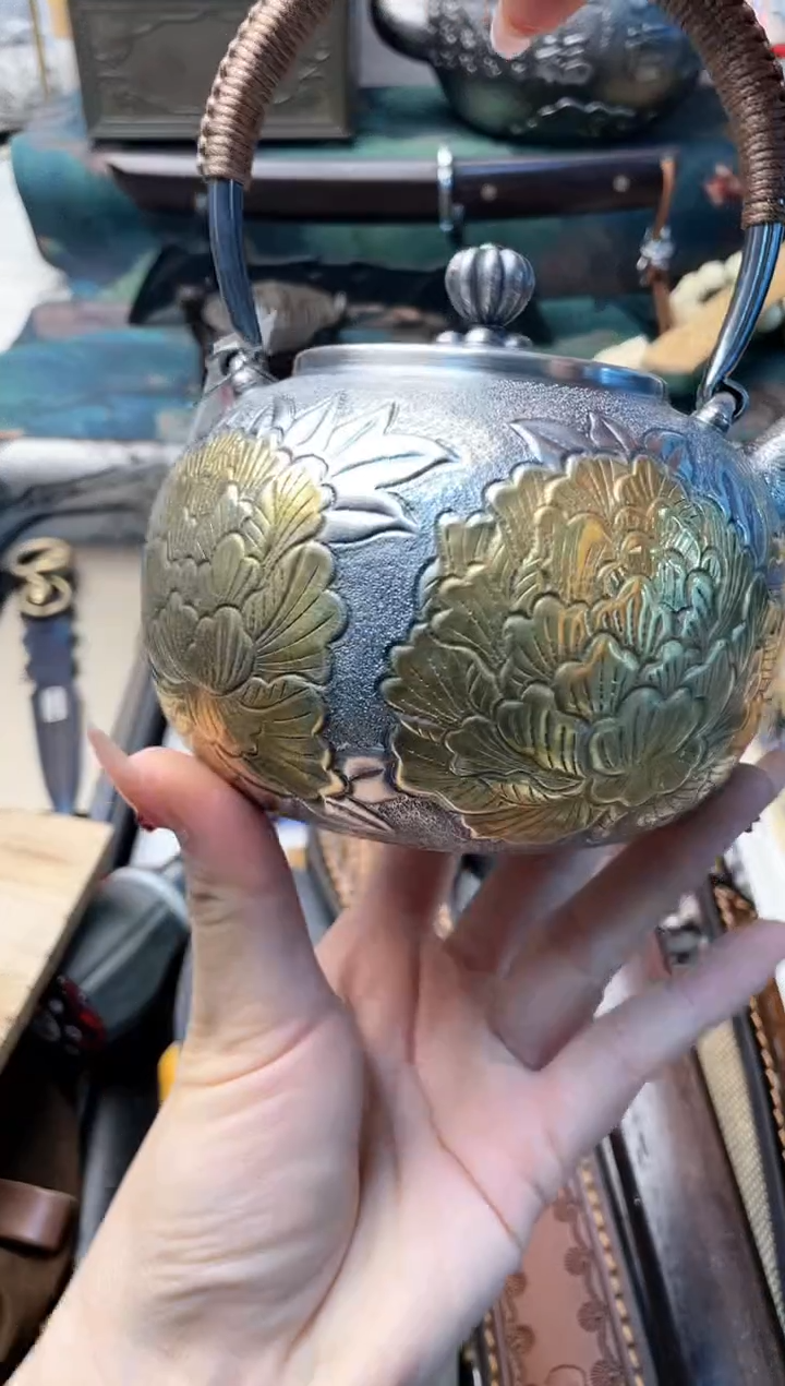 【闪购商品】瓷片hu晓魏甄宝阁品质保证