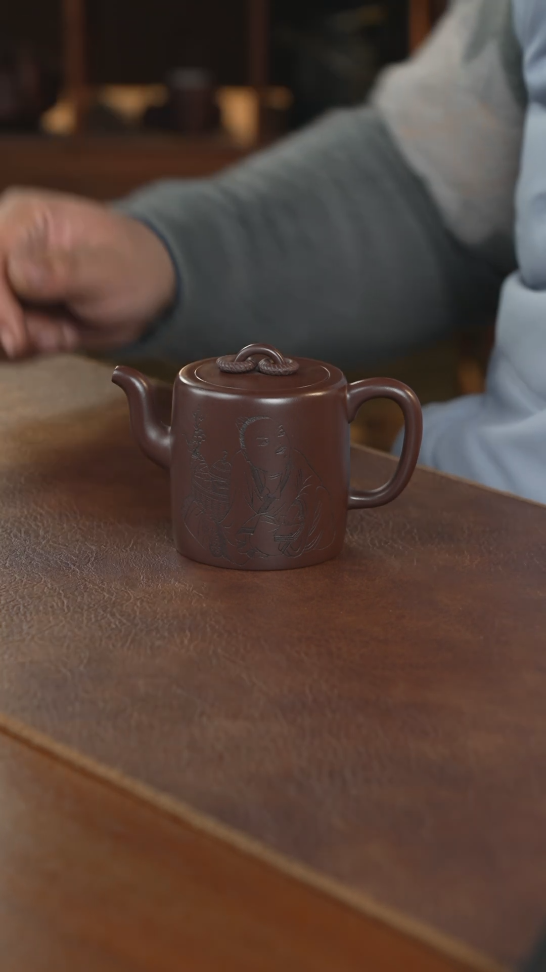 【闪购商品】紫砂茶壶紫砂壶紫砂壶