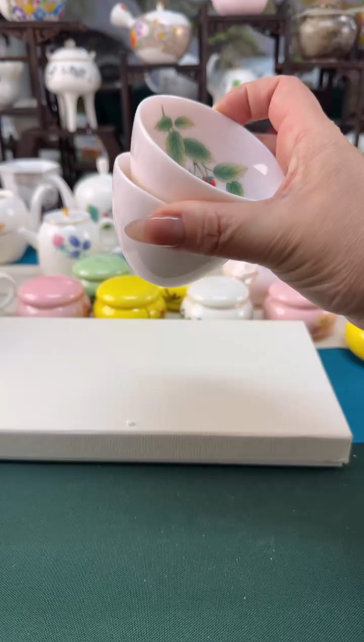 【闪购商品】瓷器 ······.......