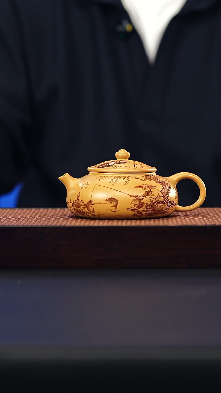 茶壶紫砂宜兴紫砂