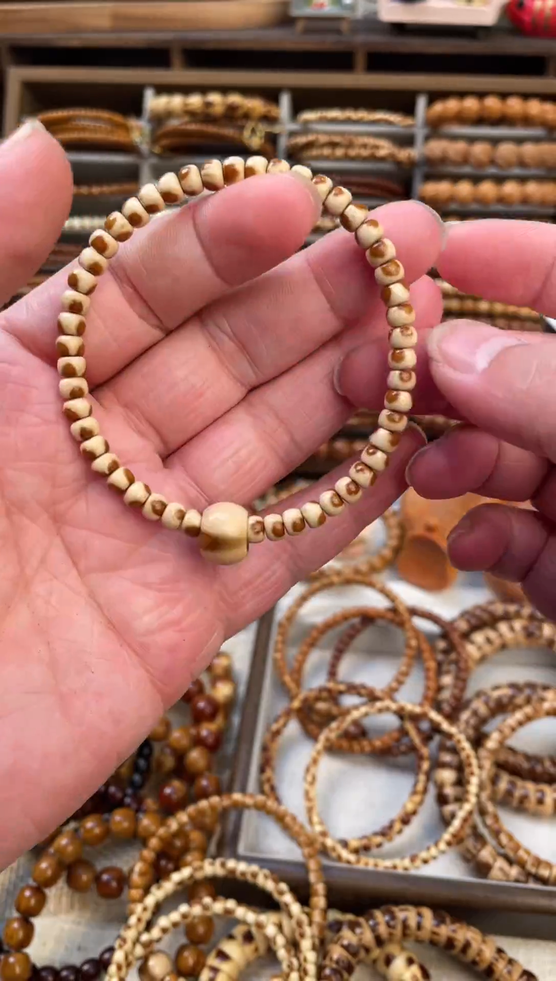 手串紫金鼠福利奶枣算盘珠