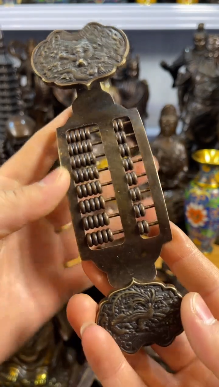 【闪购商品】1物品摆件  案台摆件