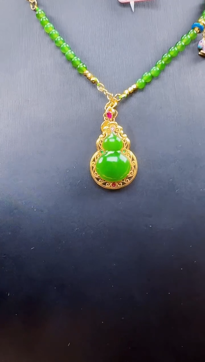 定制和田玉天然和田玉（拍一发一）