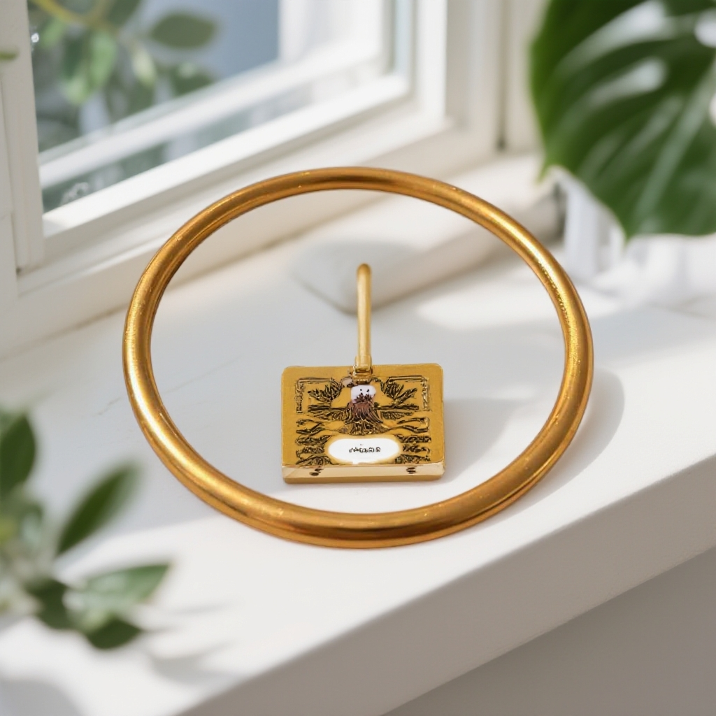 B002-至尊典藏手镯带精美礼盒