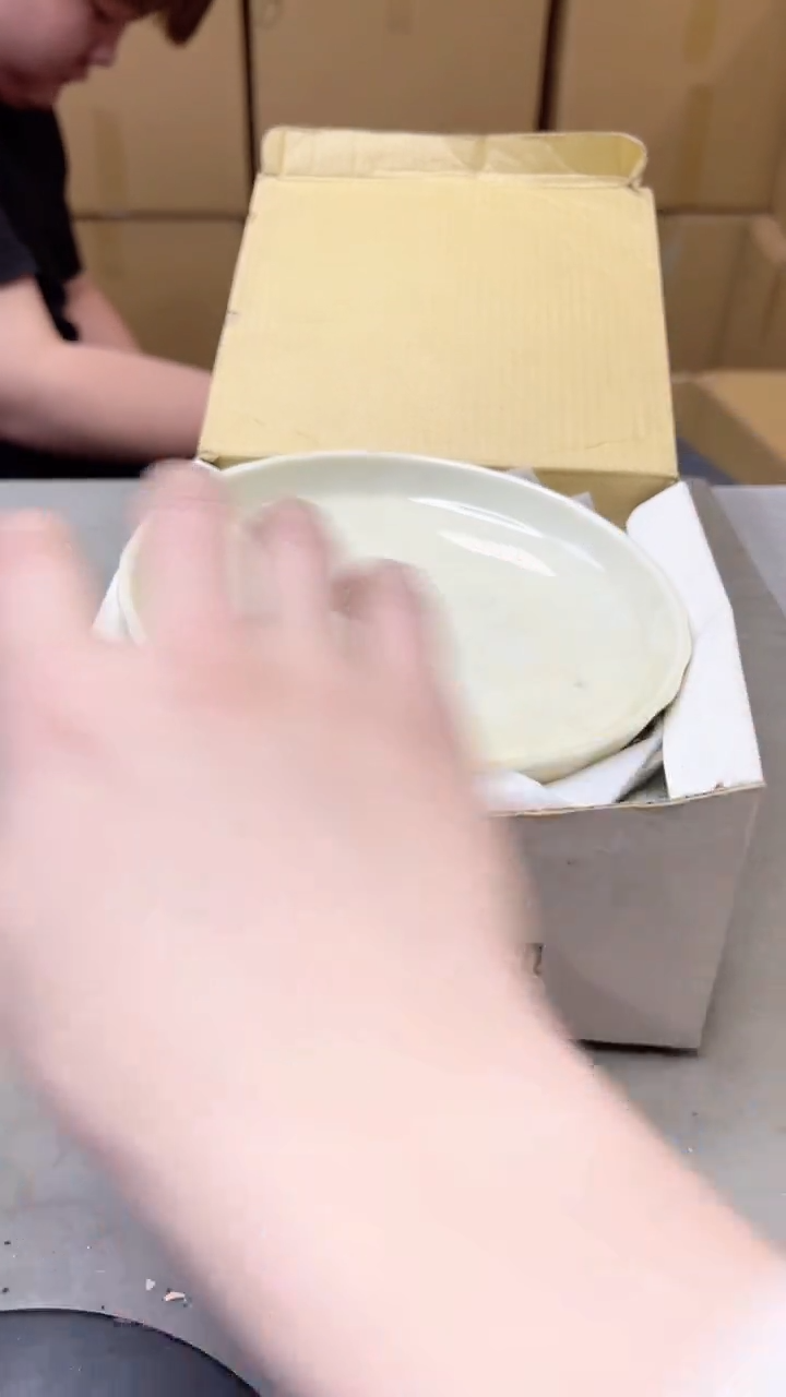 【闪购商品】瓷片143聚宝缘海淘精选