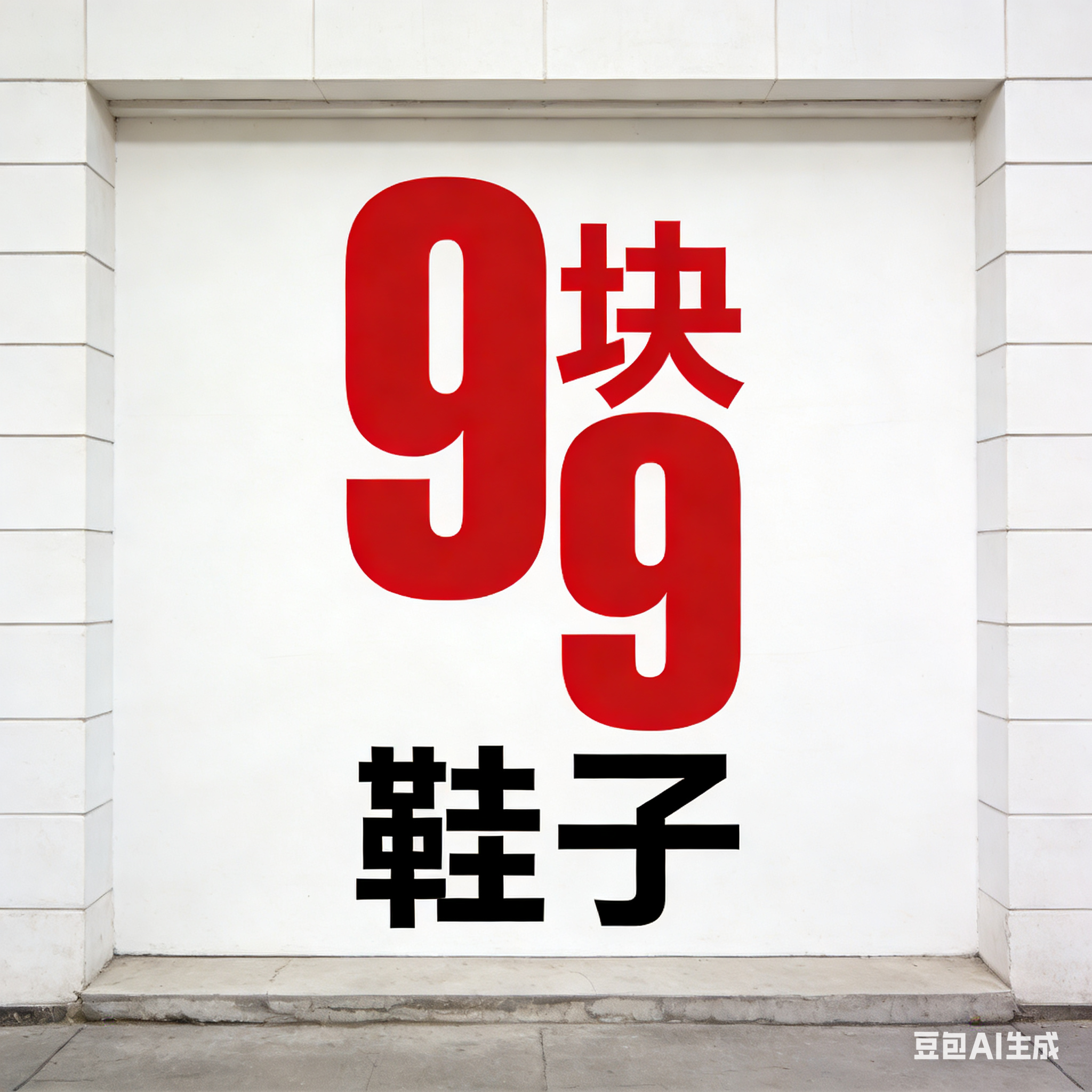 精品爆款福利女鞋