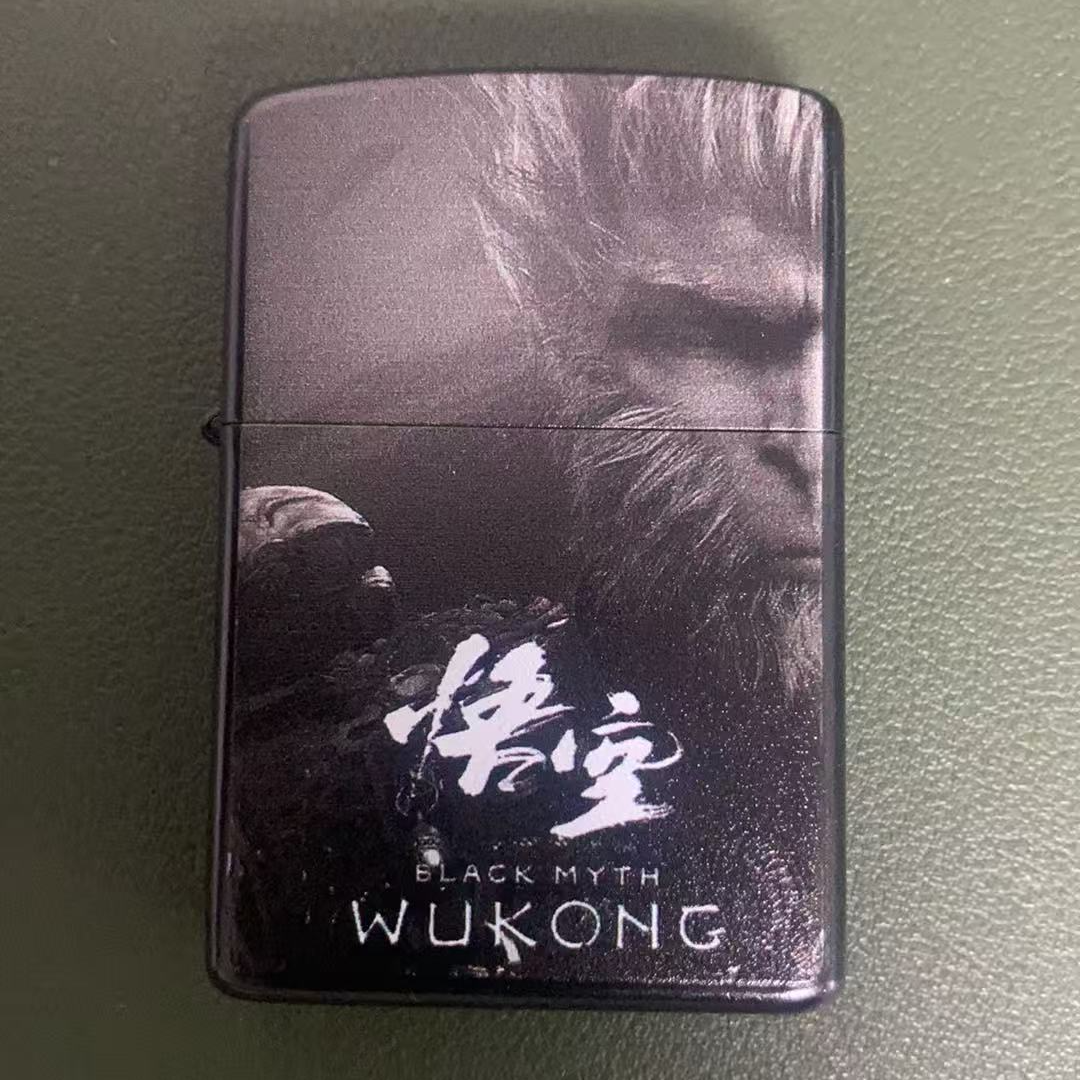 悟空1煤油打火机