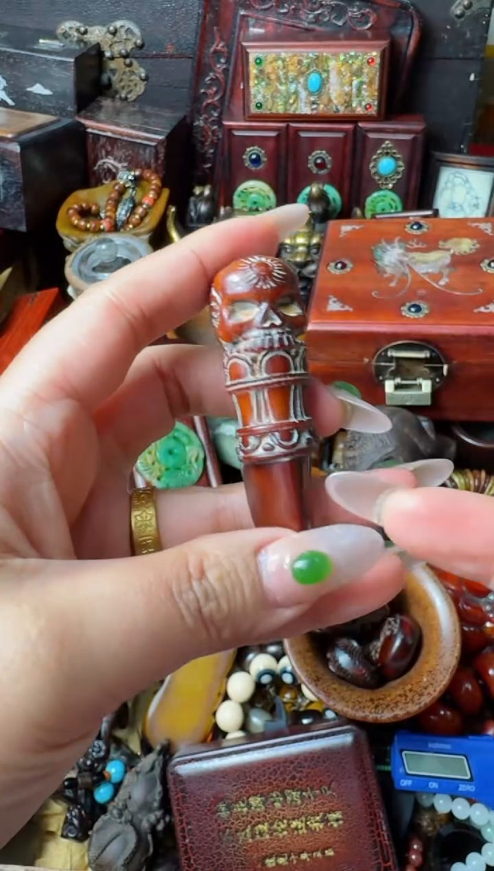 【闪购商品】主播推荐：一物一拍，讲解为准！