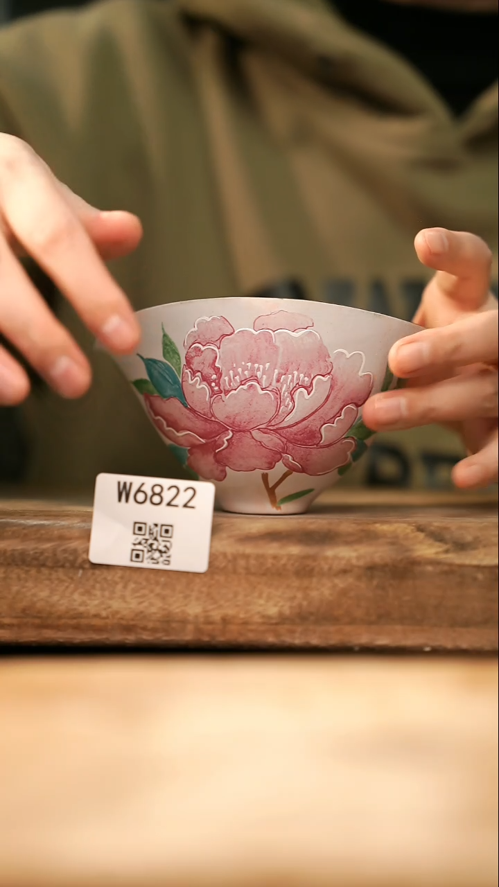 【经典福利】/ 公道杯@@W6822