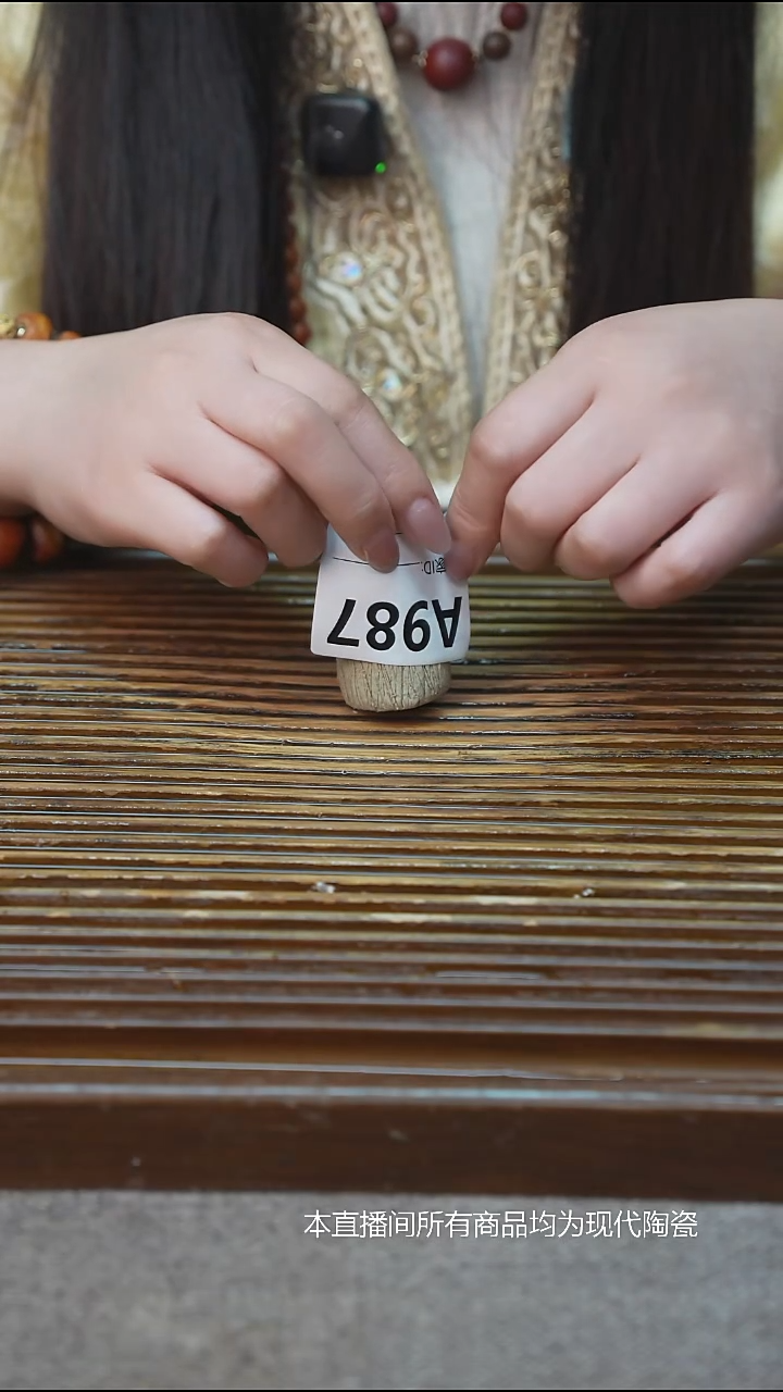 手工粗陶每只不一样