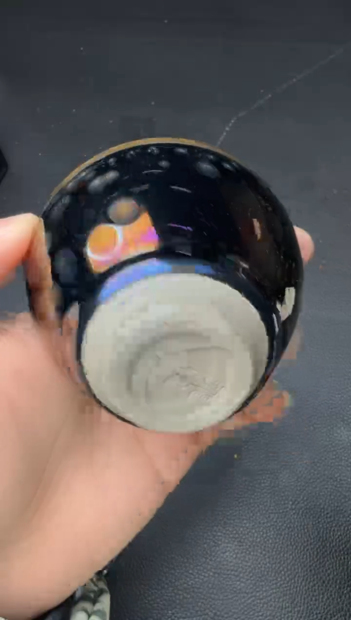 茶盏建盏故事飞惺115