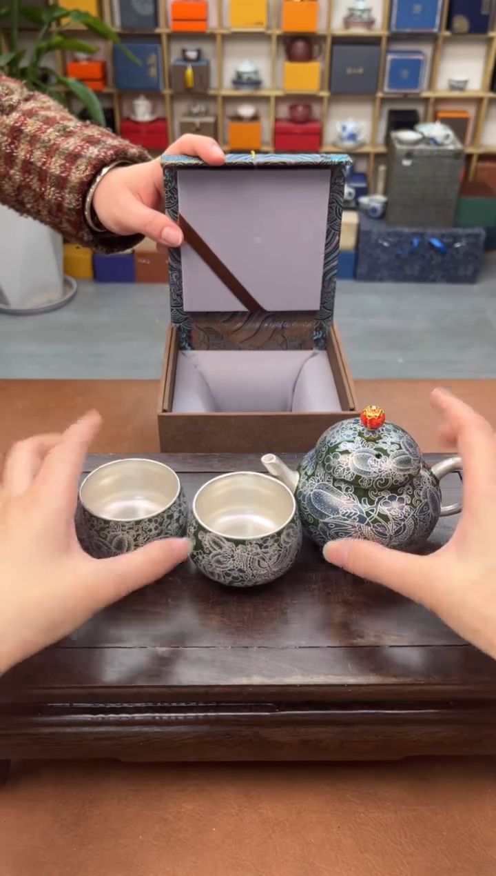 【闪购商品】@@华韵茶器堂甄选精品