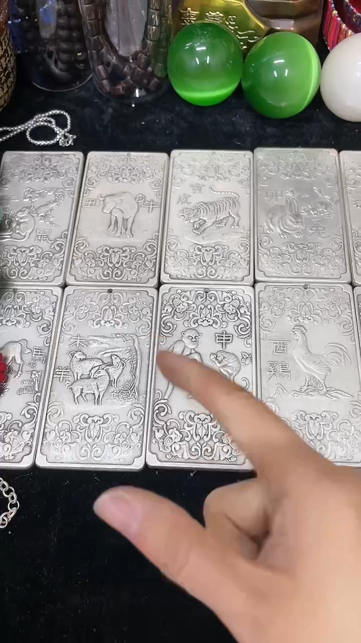 【闪购商品】摆件主播推荐如图所示