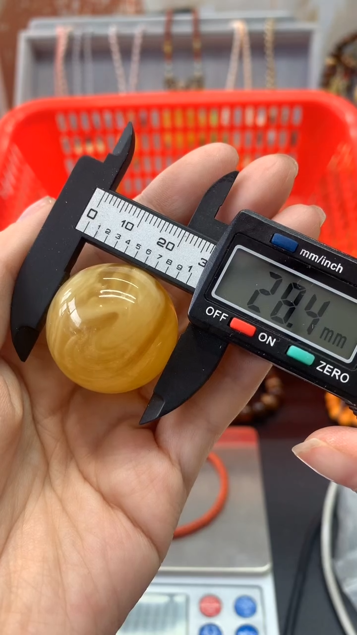 【闪购商品】琥珀珠宝奇石未镶嵌521