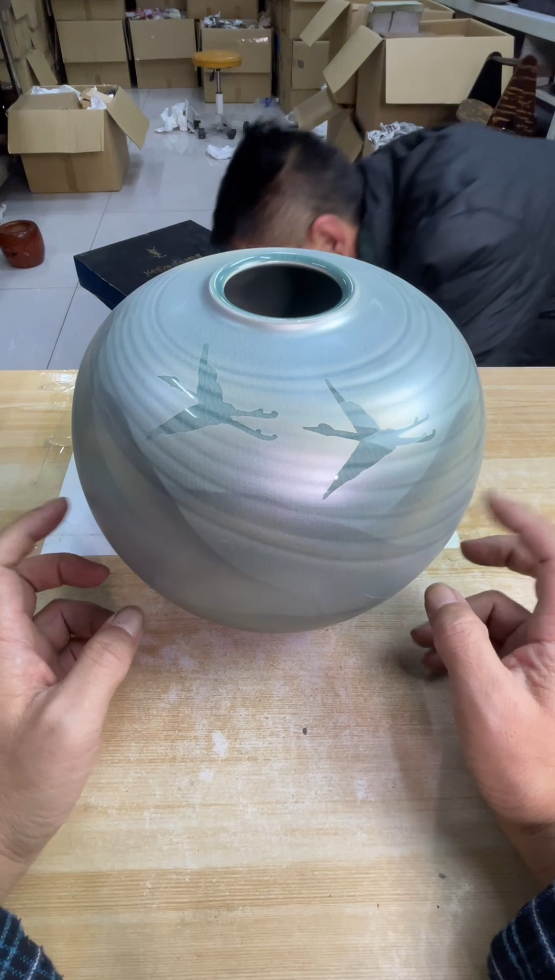 瓶默认微瑕，no退no换，介意勿拍