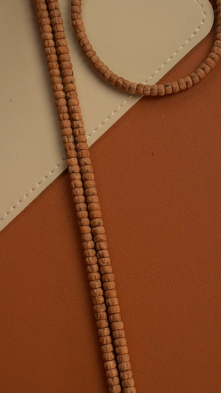 【闪购商品】柏香籽/百香籽吊坠TG0410