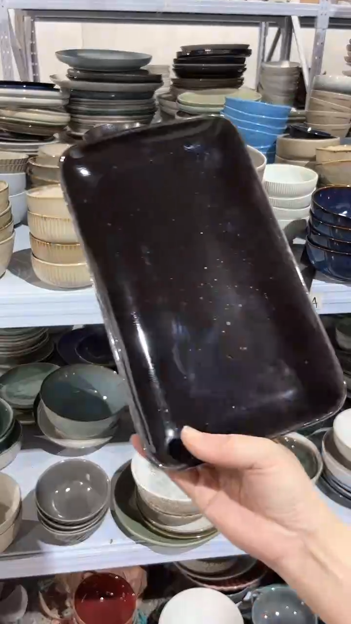 【闪购商品】瓷片外贸尾货瑕疵满20包邮X D5A