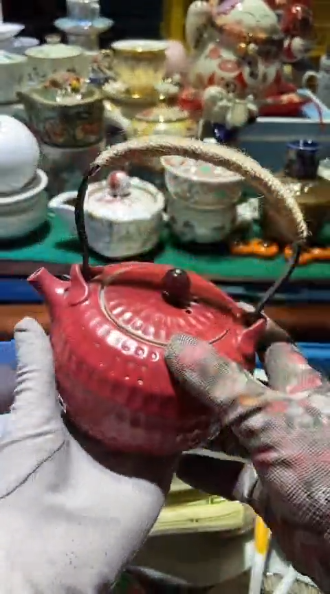 【闪购商品】瓷片1111111111111111