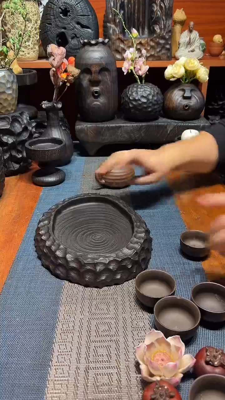 香樟木香樟木一物一拍