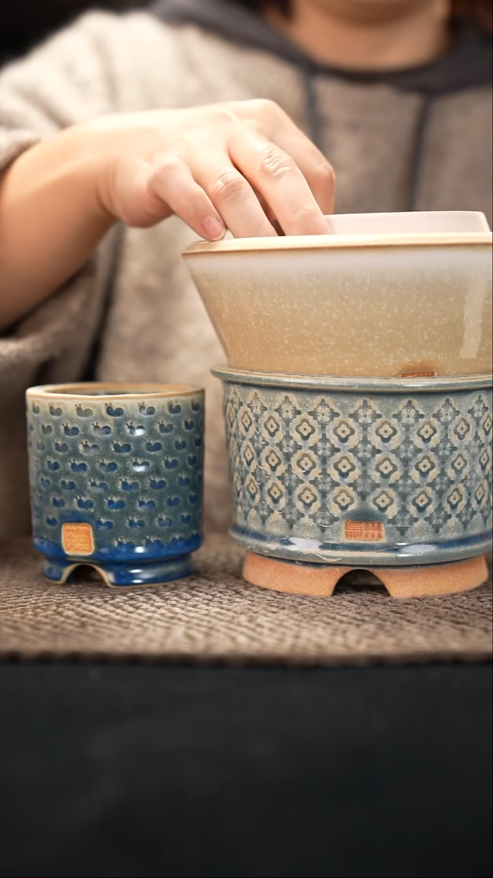 口径花盆-12-08-079特