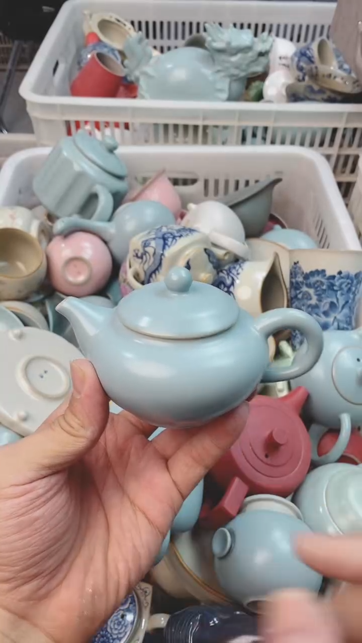 【闪购商品】茶具茶壶茶碗茶杯