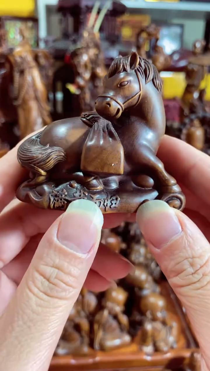 【闪购商品】木高端文玩礼品好物