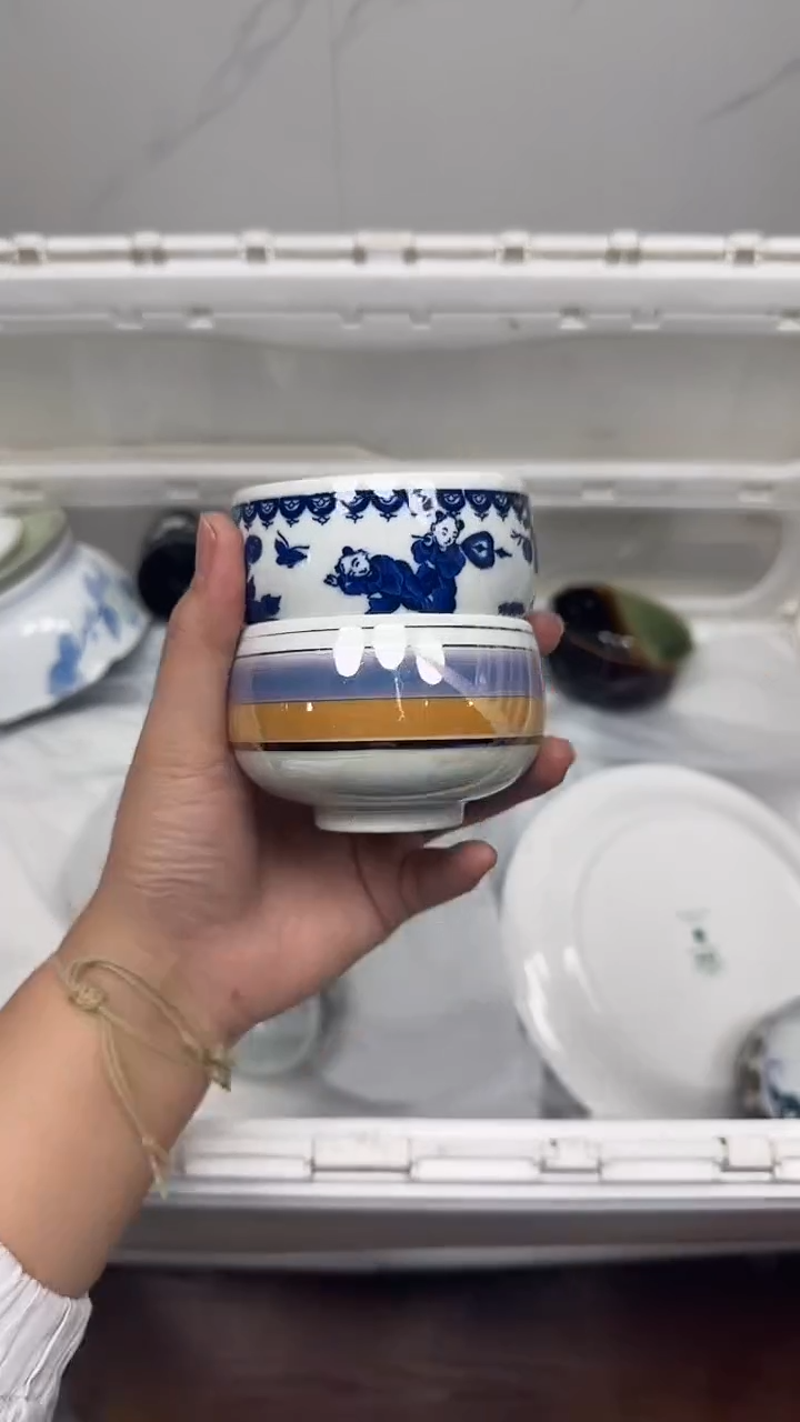 【闪购商品】819回流瓷器默认微瑕，18.8包邮