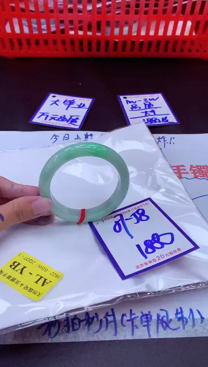 未镶嵌手镯翡翠11111111
