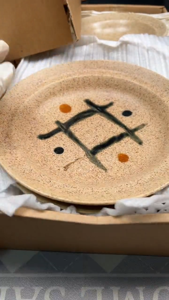 瓷片陶茶666文玩周边多人