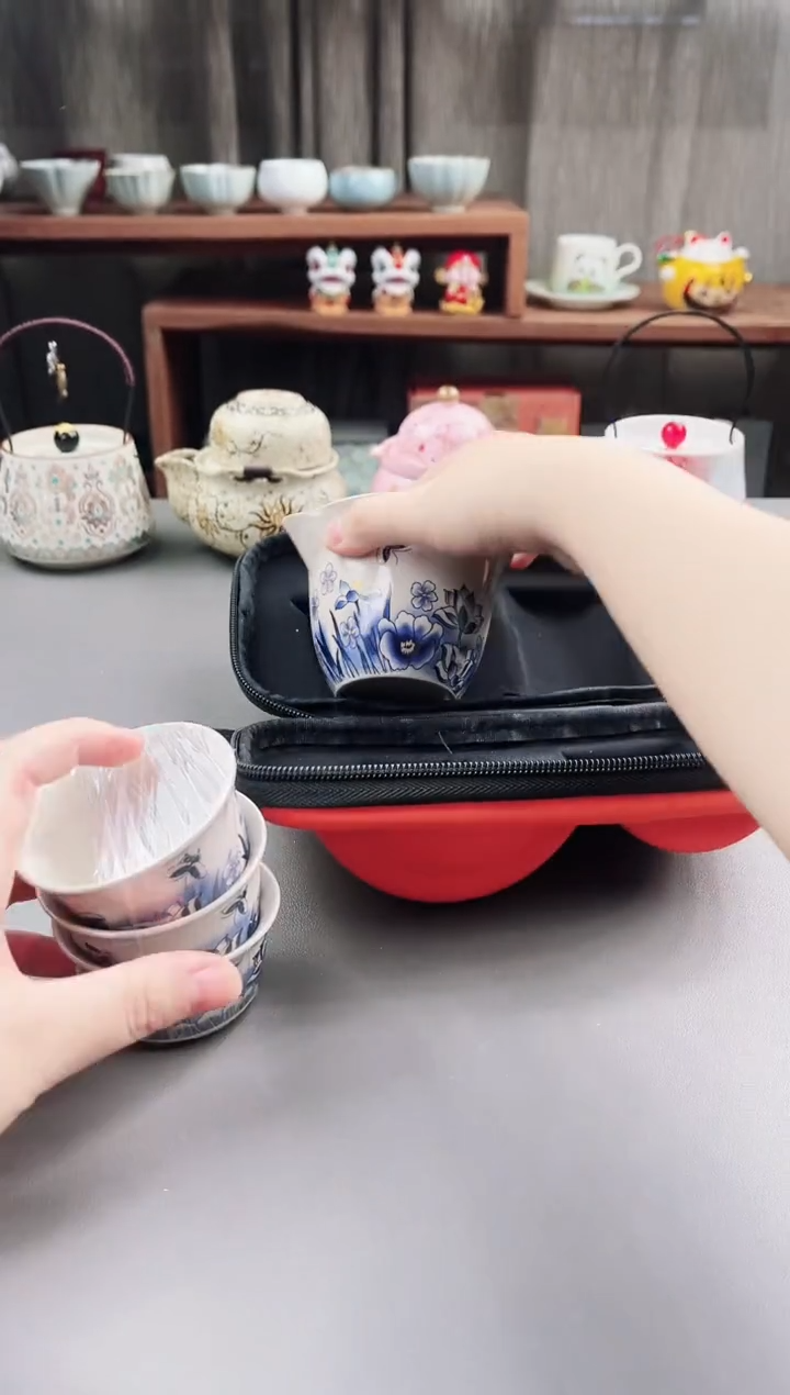 【高货清库存】微瑕不售后，介意勿拍（不含礼盒）