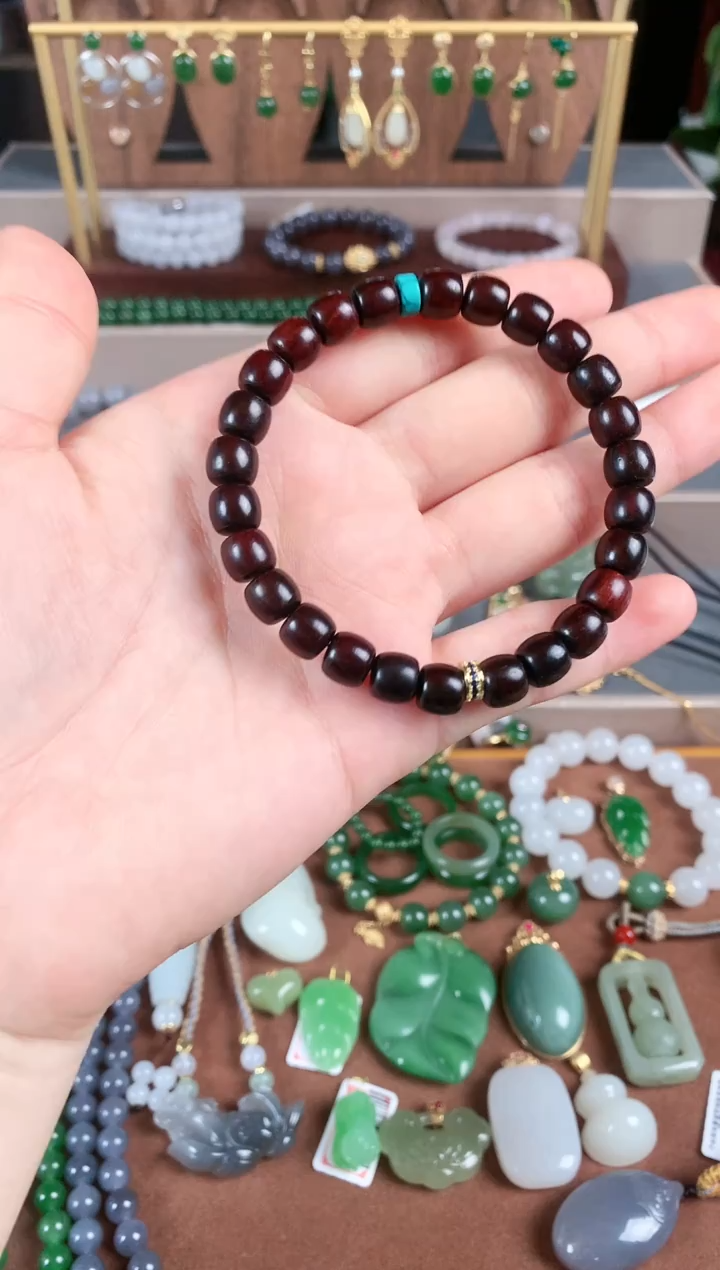 手串/手链小叶紫檀1