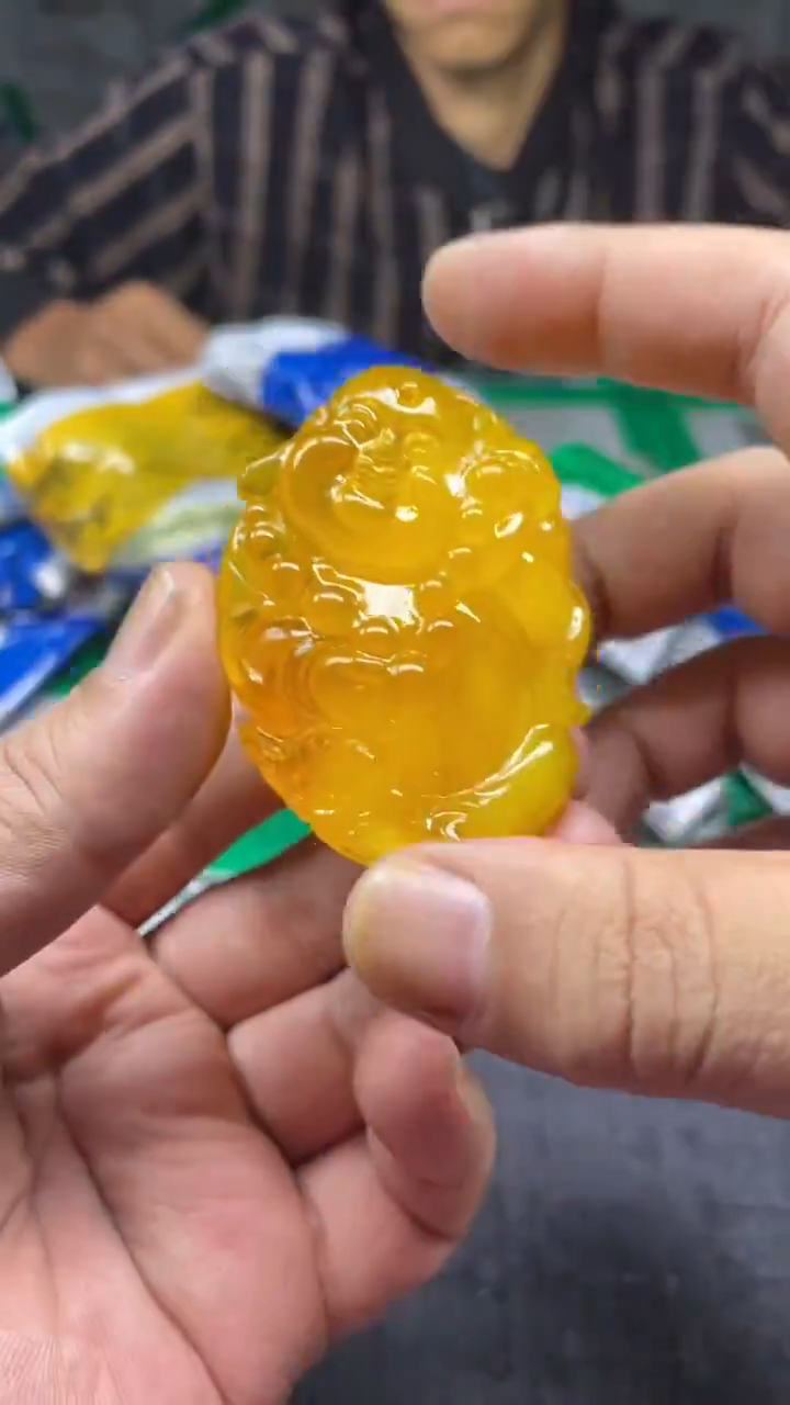 林子收货时尚W19