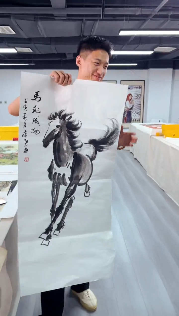 玉耀精选国画风系列4