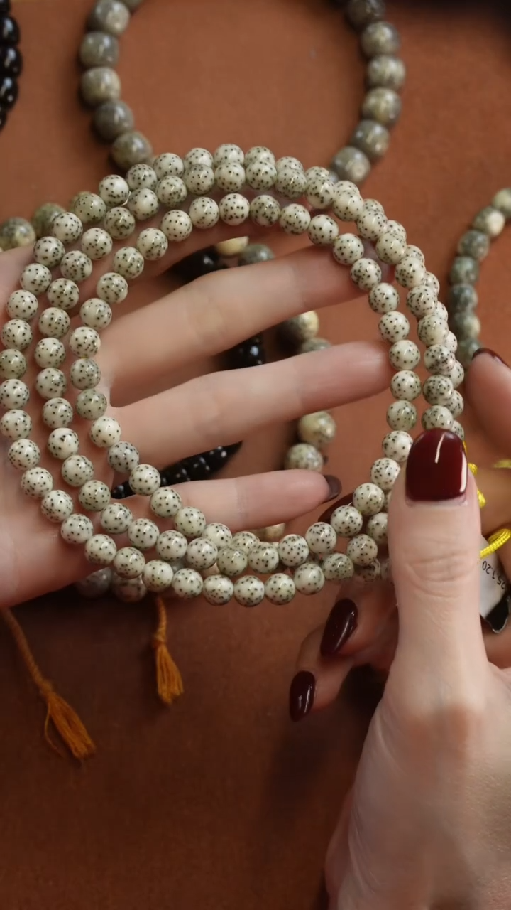 【闪购商品】星月菩提手串3333333333
