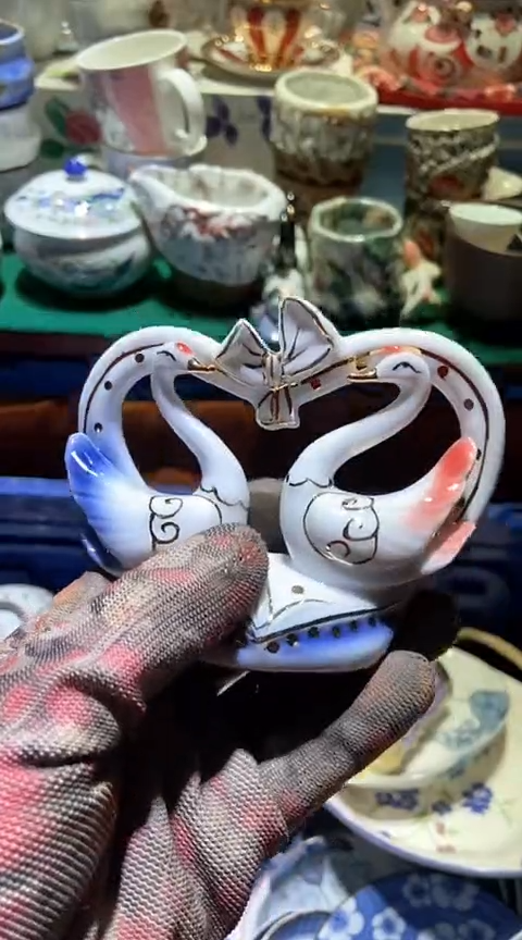 【闪购商品】瓷片6938755532314121676