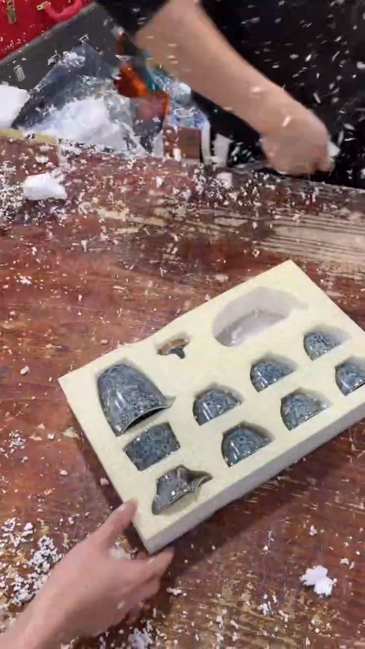 【闪购商品】其他大黄茶具严选链接@@LS